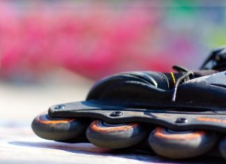 Jak samodzielnie wymienić łożyska?