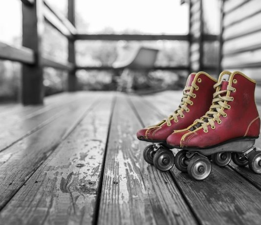 Testujemy rolki z Decathlonu – czy warto?