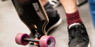 Kolekcjonowanie klasycznych wrotek – gdzie szukać?