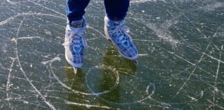 Lodowe rynki miast – jazda w sercu metropolii