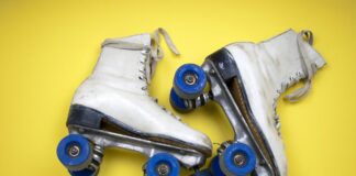 Organizacja miejsca na sprzęt zimowy i letni