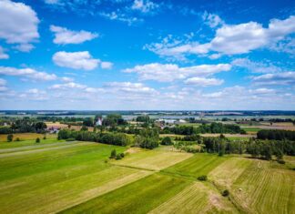 Agroturystyka z basenem nad Bugiem: co sprawdzić
